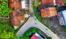 Tanah Tusuk Sate Ternyata Masih Banyak Dicari investor kontrakan, ini alasannya (Sumber foto:  Tom Fisk via pexels)