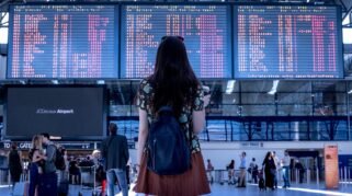 7 Tanda Kamu Butuh Quietcation, Bukan Liburan Ramai-Ramai (Gambar oleh JESHOOTS-com dari Pixabay)