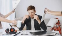 6 Tanda Perusahaan Toxic yang Harus Segera Ditinggalkan (Sumber gambar: Gustavo Fring via pexels)