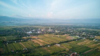 7 Tanda Tanah Sengketa yang Harus Dihindari (Sumber gambar: Arif Baroya via pexels )