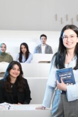 6 Tips Pilih Jurusan Kuliah Biar Tidak Menyesal (sumber gambar: Yusuf Çelik via pexels)