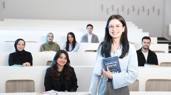 6 Tips Pilih Jurusan Kuliah Biar Tidak Menyesal (sumber gambar: Yusuf Çelik via pexels)